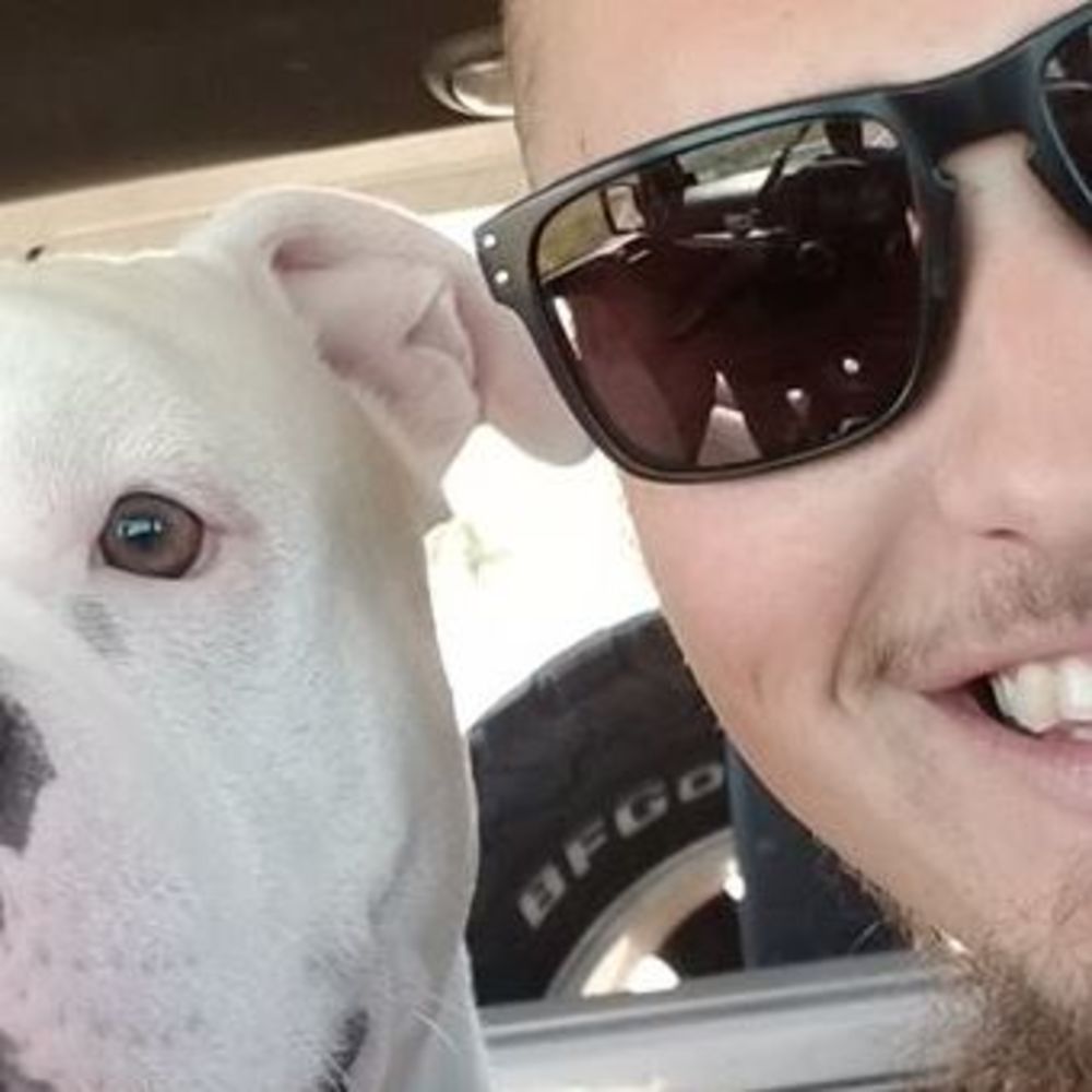 Meet your Posher, Jeremy